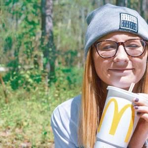 Meet your Posher, Whitley